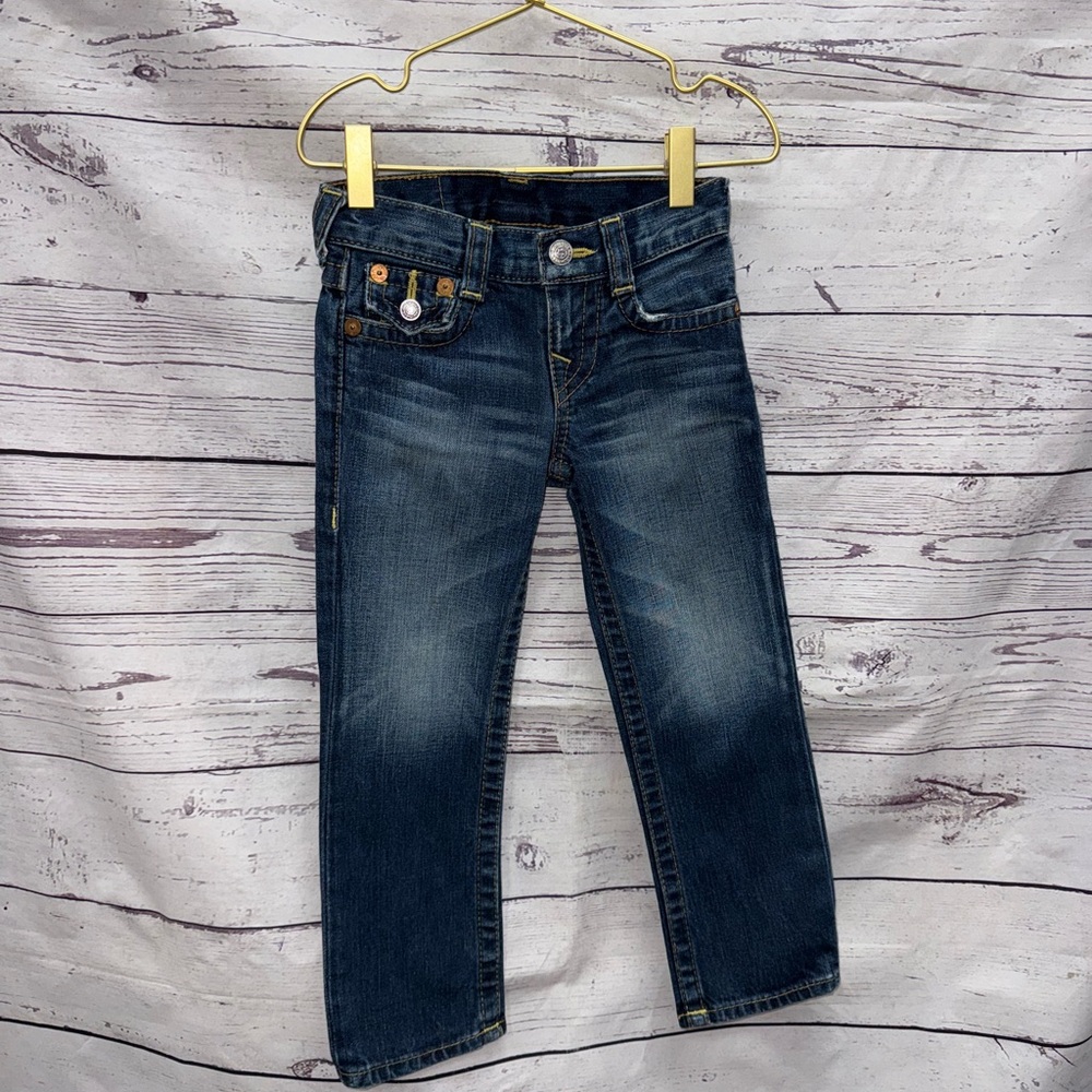 True Religion Denim Jeans Size 4